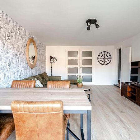 Apartmán Oasis Escape Zandvoort Exteriér fotografie