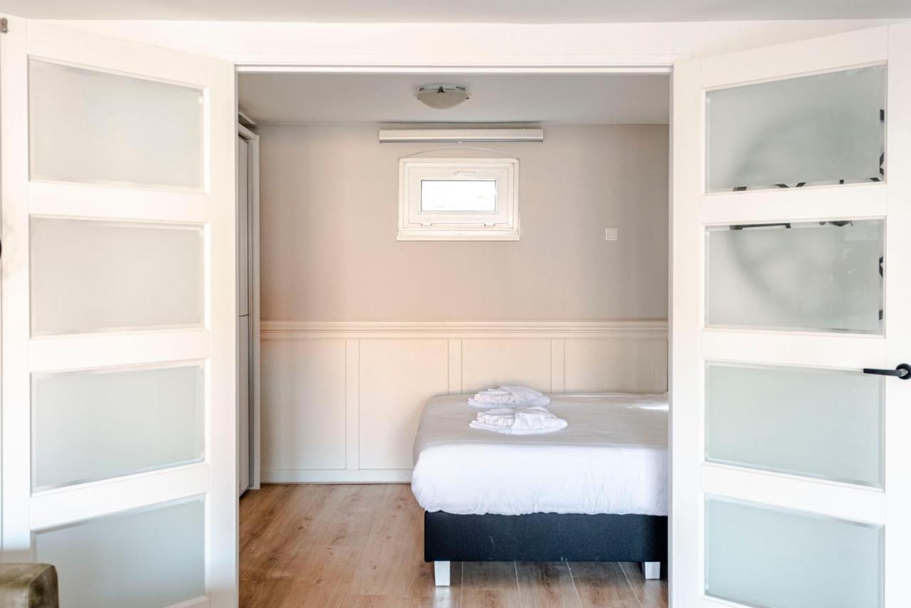 Apartmán Oasis Escape Zandvoort Exteriér fotografie