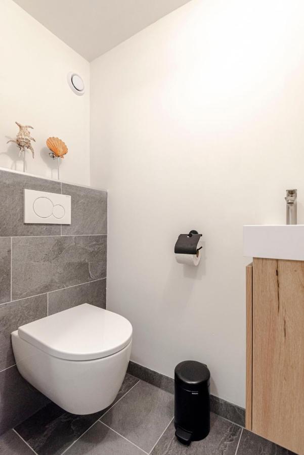 Apartmán Oasis Escape Zandvoort Exteriér fotografie