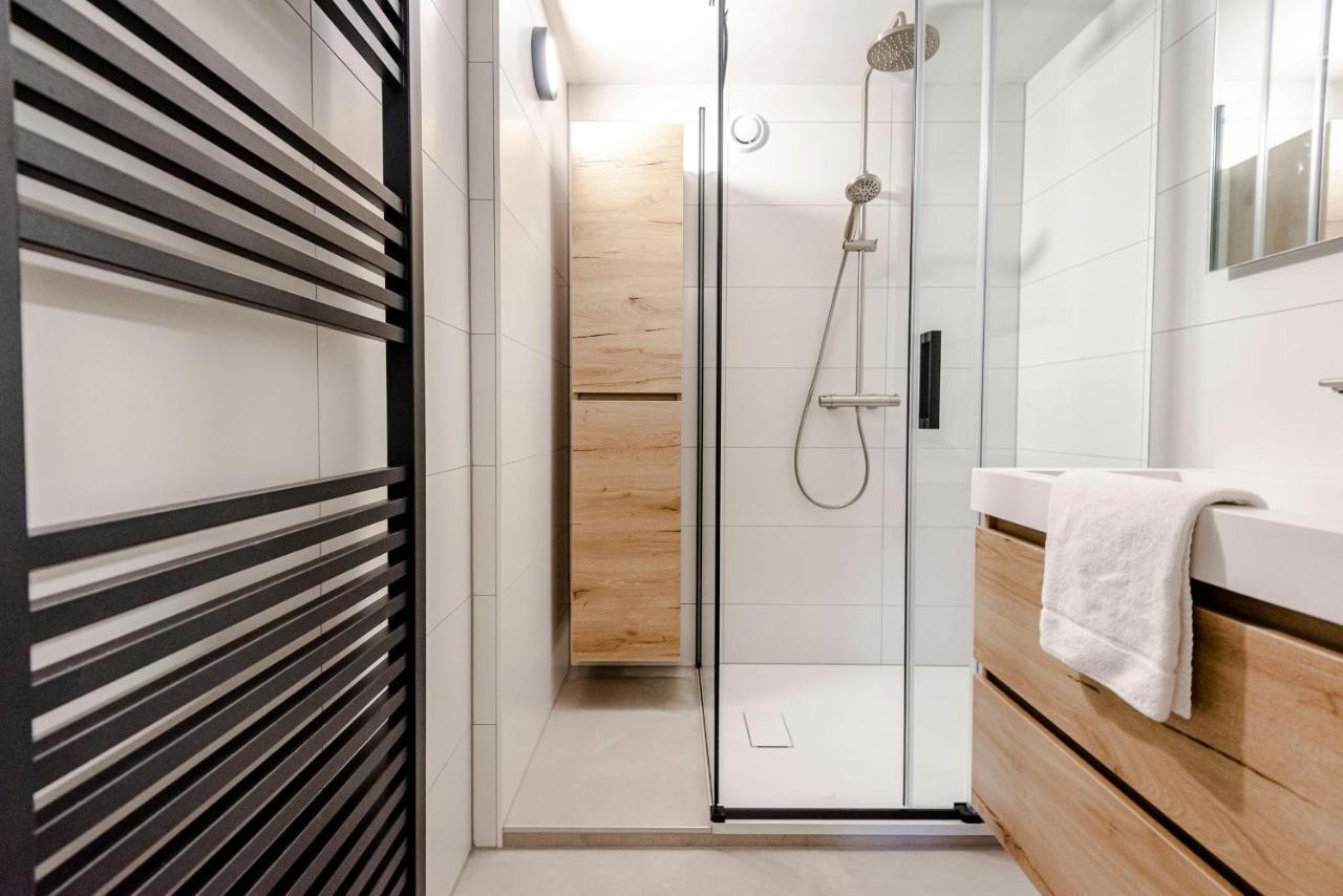 Apartmán Oasis Escape Zandvoort Exteriér fotografie