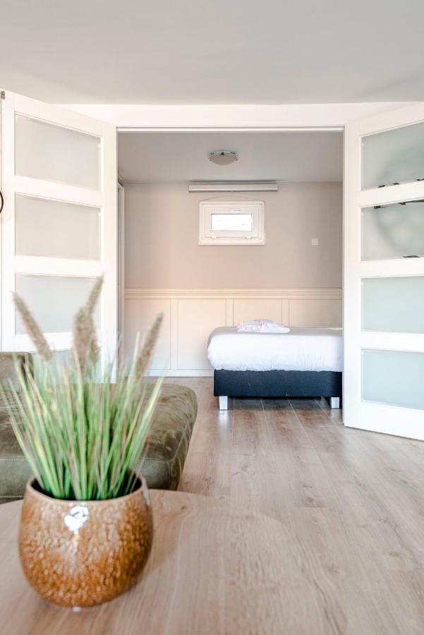 Apartmán Oasis Escape Zandvoort Exteriér fotografie