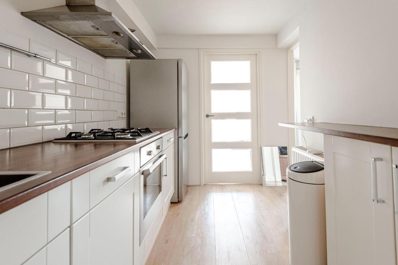 Apartmán Oasis Escape Zandvoort Exteriér fotografie
